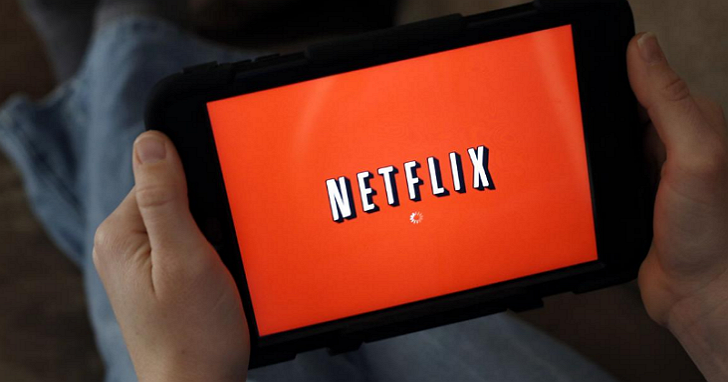 Netflix 行動版推出新的行動數據控制功能，最多1GB流量可追劇4小時