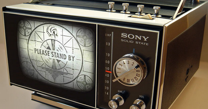 Sony成立 70 週年：一個交織技術、執拗、夢想和好奇心的故事