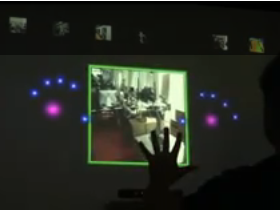 用 Kinect 做關鍵報告,好像沒那麼難
