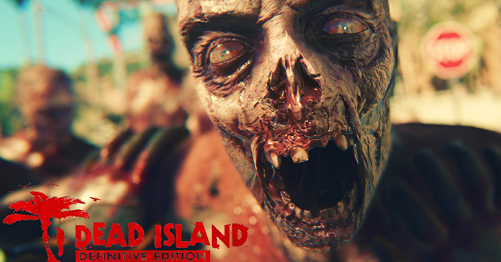 《死亡之島決定版》渡假勝地的地獄重新歸來