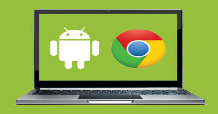 Android App 要怎麼在 Chrome OS 上執行，怎麼用？Google這段官方影片告訴你