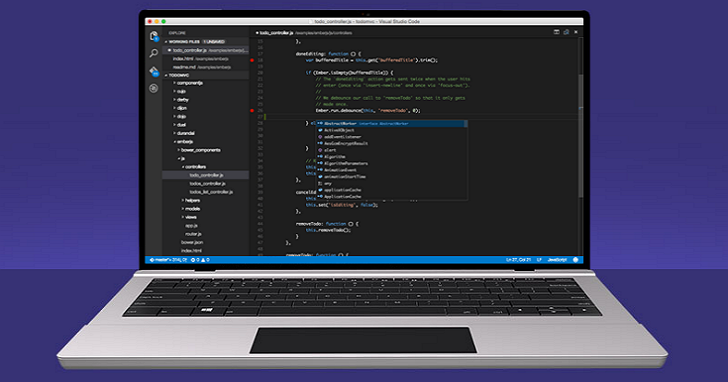 微軟被爆Visual Studio 2015 的 C++ 編譯器會自動植入遙測木馬