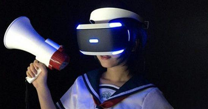 想玩 PS VR？前提是你的房間至少要與主機有1.9公尺的距離