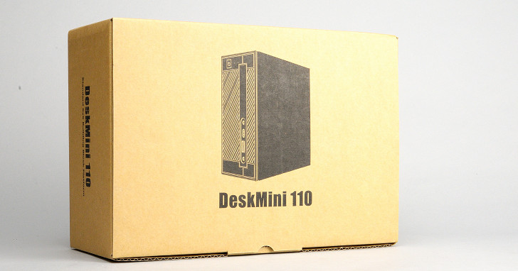 小電腦也能自己選配桌上型處理器，ASRock DeskMini 110 試用