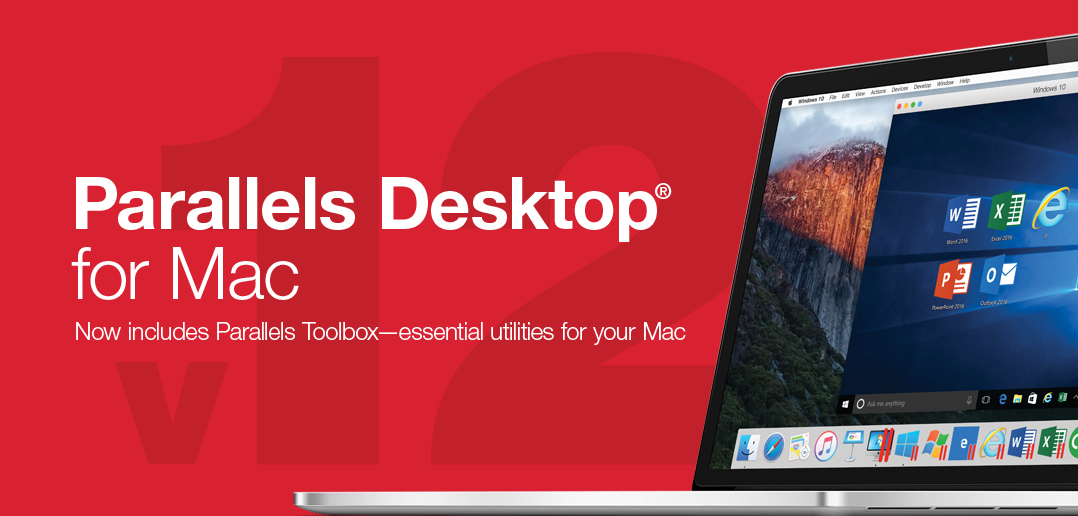 Parallels Desktop 12 不止讓 Mac 跑 Windows，還能玩 鬥陣特攻 以及XBox串流遊戲