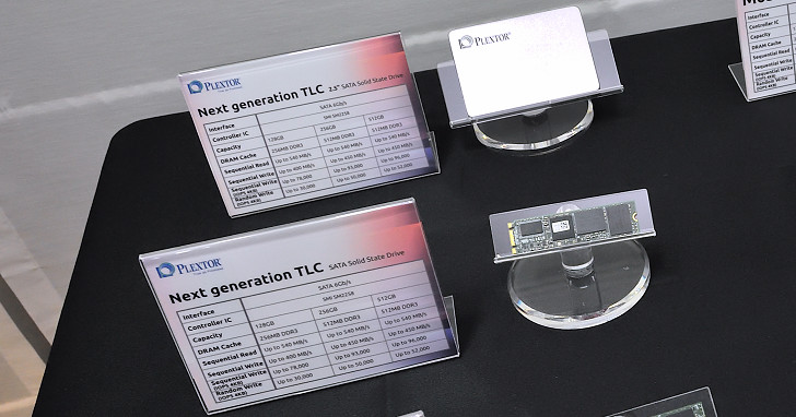 Plextor 將推出 S2 系列固態硬碟，採 SMI 控制器搭 SK hynix 快閃記憶體
