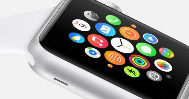 蘋果這次發佈會iPhone 7已經失去期待感 ，或許該看的是 Apple Watch 2