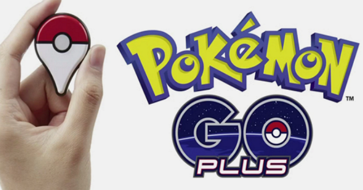 Pokemon GO Plus手環終於來了！