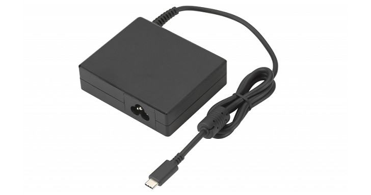 FSP 推出輕薄 USB Type-C 變壓器，60W 供電量手機、筆電皆可用