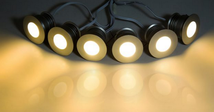 Micro LED——即將顛覆產業的新一代顯示技術