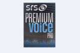 SRS Premium Voice Pro適用平板電腦式的個人電腦