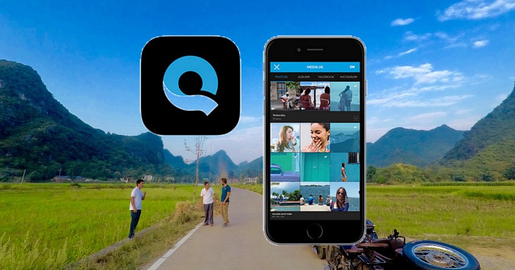 30 秒剪出精彩影片！GoPro 遙控剪輯 App「Capture」「Quik」教學介紹