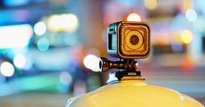 新一代gopro Hero 5 適合當機車行車記錄器嗎 12個q A 白天夜晚實測告訴你 T客邦