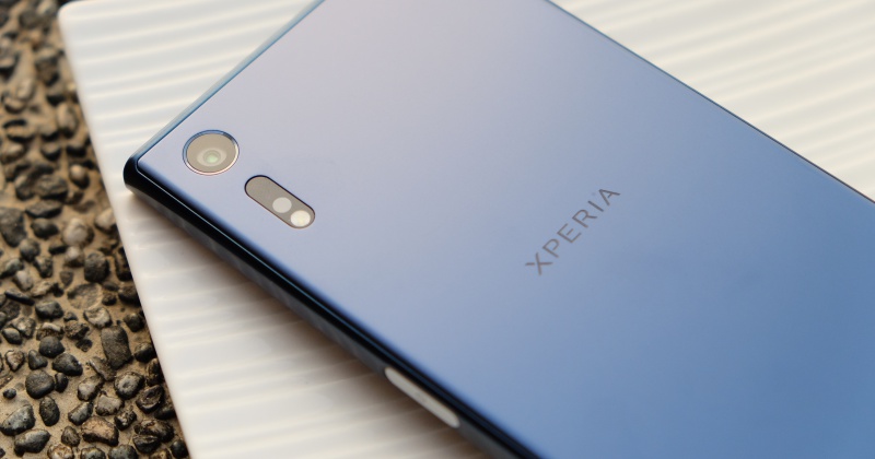 Sony 防水拍照旗艦 Xperia XZ 9/30 上市，售價 22,900 元