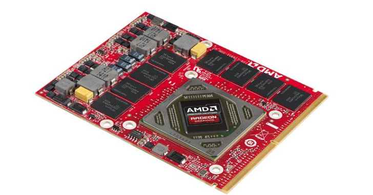 Polaris 架構進入嵌入式市場，AMD發表Radeon E9260 與 E9550 嵌入式繪圖處理器