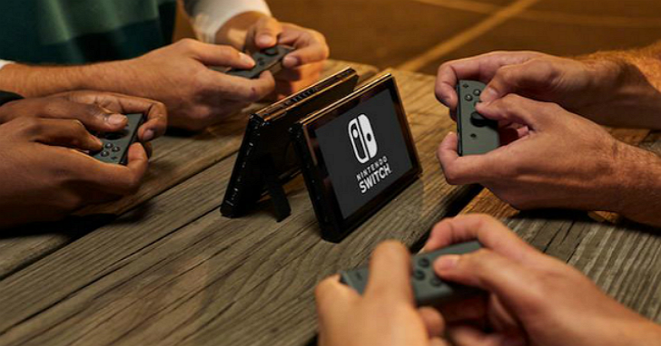 如果你只看到任天堂 Switch 的特色是把遊戲隨身帶著走，那現在就可以買 iPad + 藍牙搖桿了