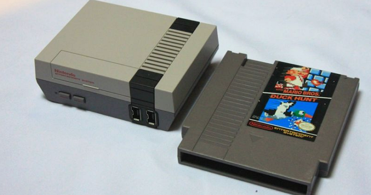 任天堂復古主機 NES Classic 被拆解：其實它就是一台執行 Linux 的電腦