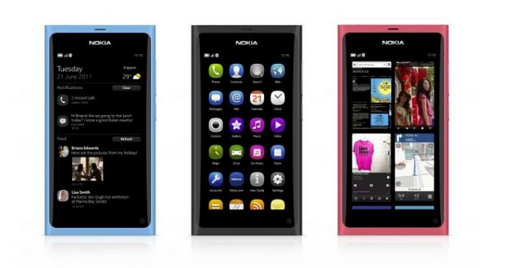 宣佈將發表 Nokia 手機的 HMD，與富士康之間有什麼關係？