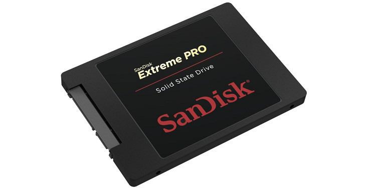 傳 SanDisk 宣布 Extreme Pro SSD 停產，10 年保固賣點走入歷史