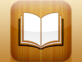 用iPhone看iBook與其他電子書