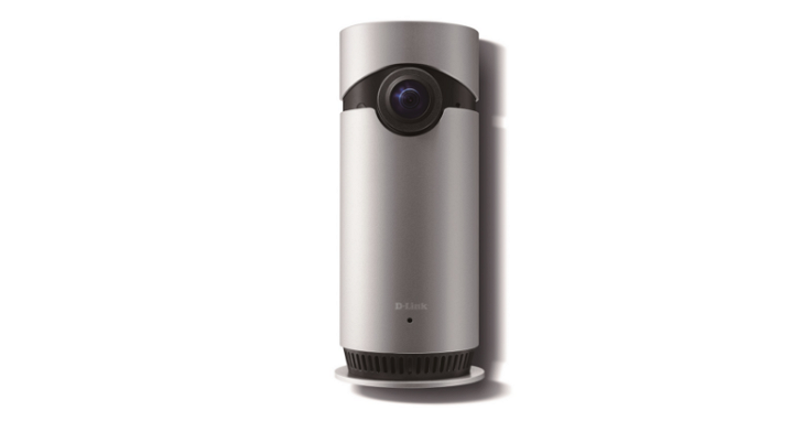 D-Link 宣佈推出首款支援 Apple HomeKit 網路攝影機