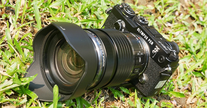 OLYMPUS - OLYMPUS M.ZUIKO ED 12-100mm F4.0 IS PROの+spbgp44.ru