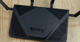 設定簡單、功能完整的網路套件中心！Synology RT2600ac 進入 802.11ac Wave 2 世代
