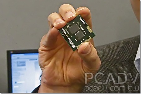Intel發表採用32nm製程的Westmere處理器