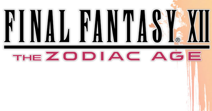 闊別十年之作！Final Fantasy XII 重製版將於今年年中推出