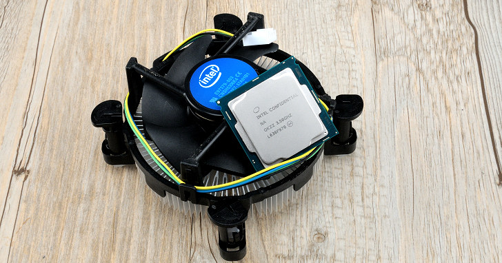 4K 影音電腦免花大錢，Pentium G4560 處理器 2,000 元有找輕鬆達成