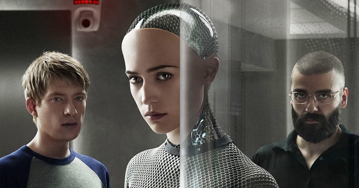 AI 世代來臨，科技迷絕不能錯過的 6 部關於人工智慧的電影