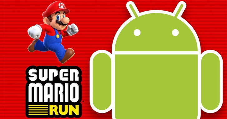 在 iOS 締造 7,800 萬次下載量後，《超級瑪利歐酷跑》終於要在 3/23 於 Android 上架了