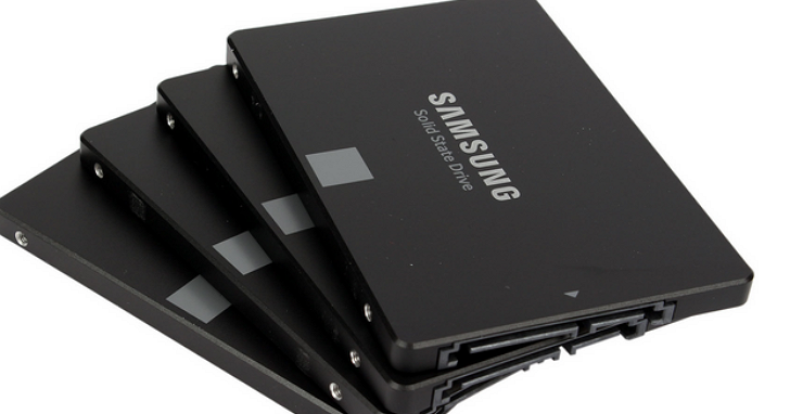 2016 年 SSD 硬碟全球銷量達 6,300 萬個，三星拿下龍頭寶座