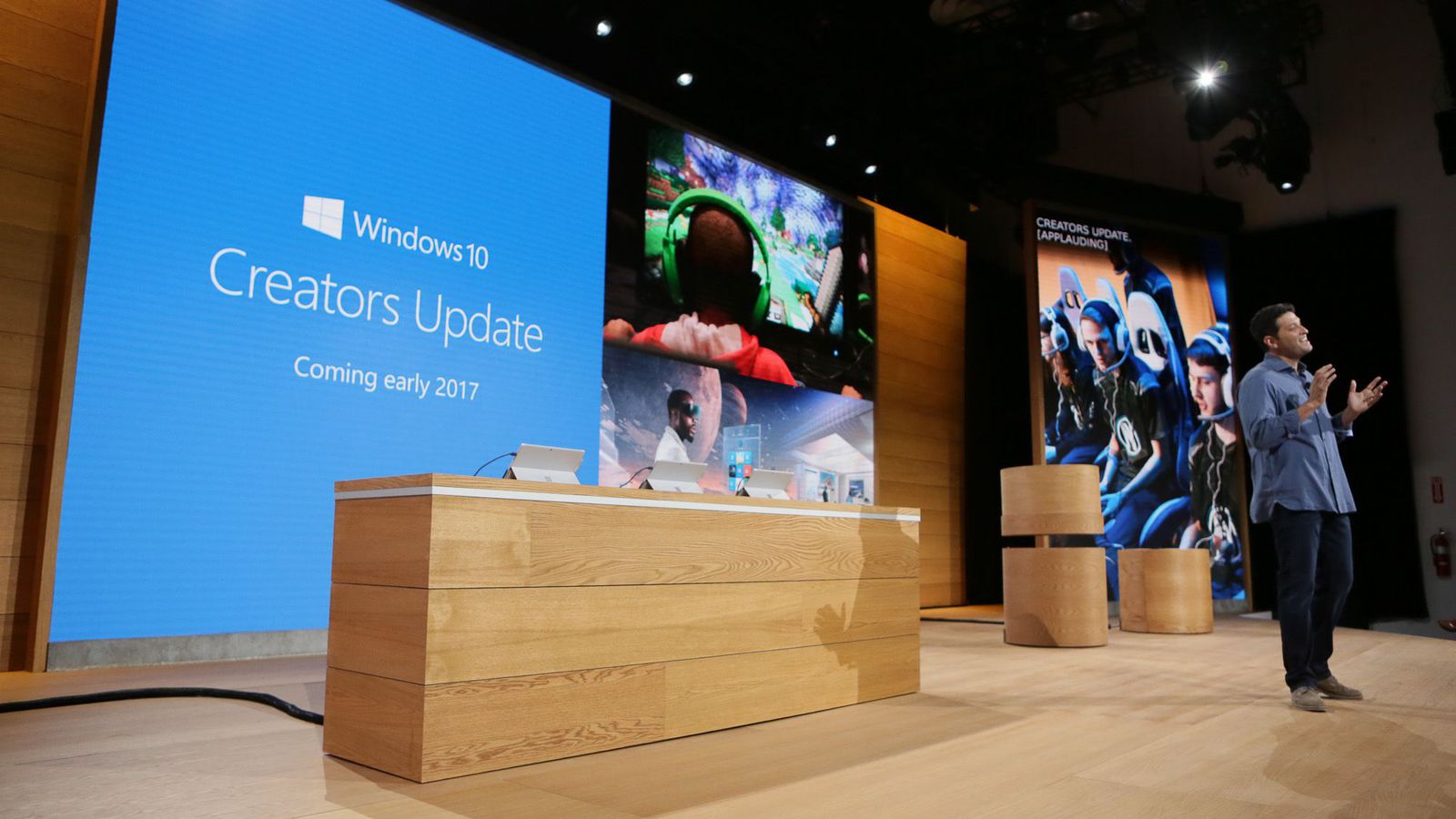 Windows 10 創作者更新 4 月 11 日上線，全新特點一次介紹給你看