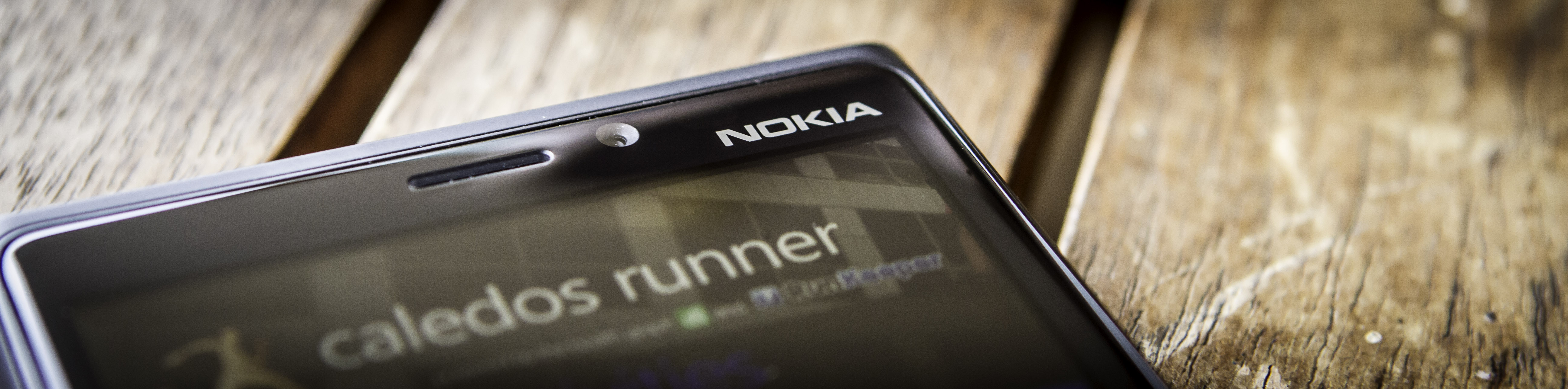 NOKIA Lumia920 ：回顧這款曇花一現的「Windows Phone 救世主」
