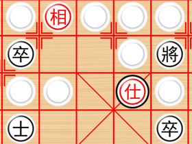 下棋找不到對手？用 iPhone 上網玩暗棋