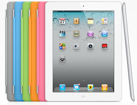 iPad 2 為什麼比較好？