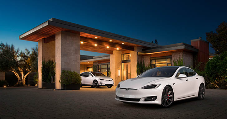 Tesla購回保證專案 (Tesla RVG- Resell Value Guarantee)