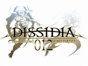 《Dissidia 012 Final Fantasy》遊玩報告