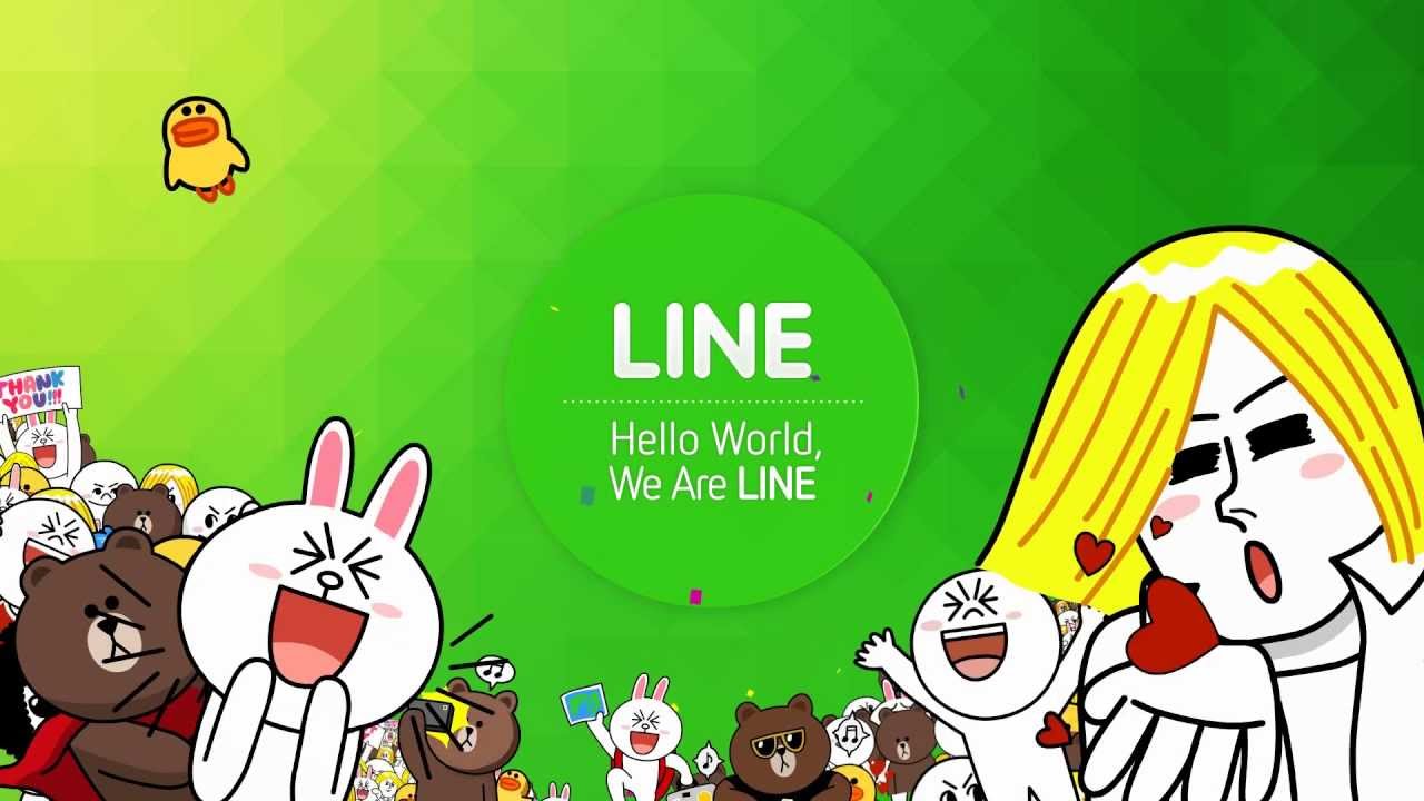【Line Apps 的實用功能】聚會就用 LINE 挑日子製作選單