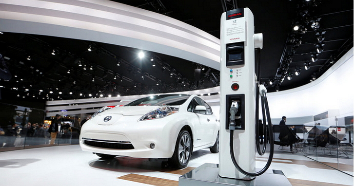 法國要在 2040 年停售汽柴油車，能源部長：這會是一場革命