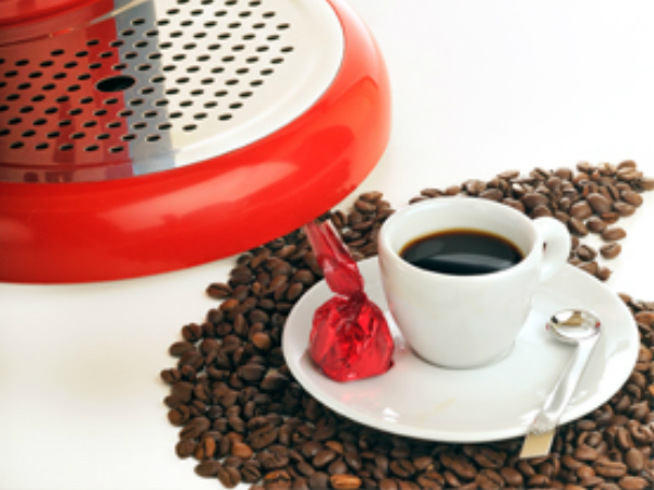 在家沖煮義式咖啡：咖啡機、選豆、技巧
