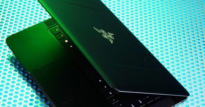 The New Razer Blade 評測 高質感輕薄電競筆電 支援vr 效能需求 T客邦