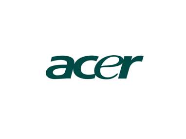 Acer 蟬聯GfK台灣品牌銷售調查NO.1