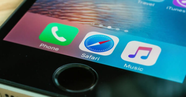 蘋果Safari 11推出隱私保護功能，遭廣告公司聯名「抗議」