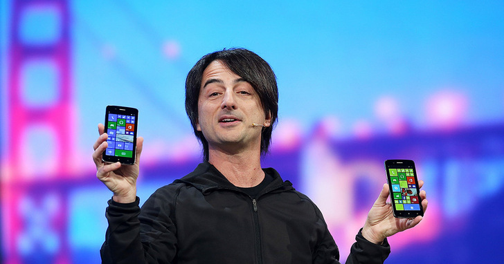 還沒等到 Surface Phone，微軟就已經打算放棄 Windows 10 Mobile 了
