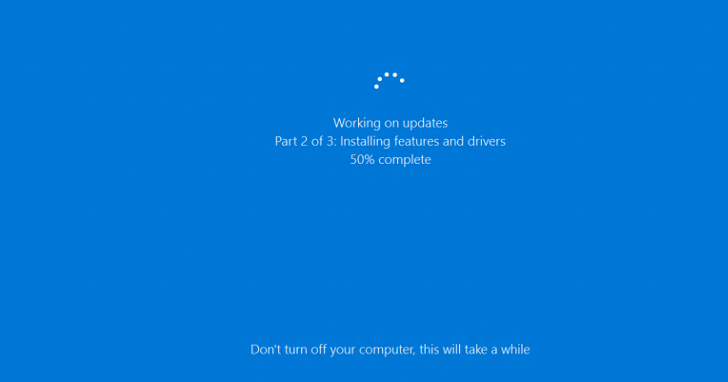 簡單關閉 Windows 10 自動更新：避免工作中筆電自動重開機
