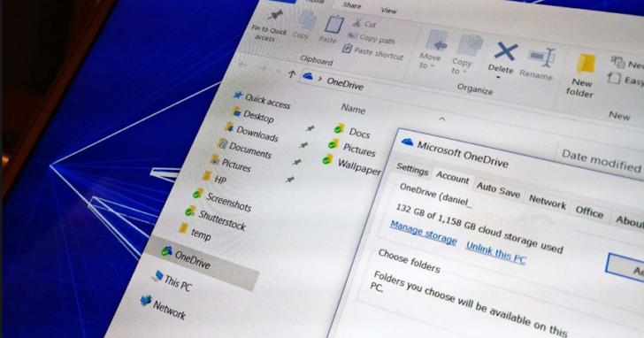 Windows  10 秋季新功能詳解：OneDrive Files On-Demand﻿ 檔案隨選，與舊版檔案同步有何不同？