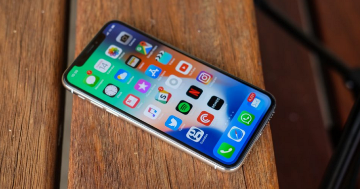 美國《消費者報告》10 大最值得推薦手機排名出爐：iPhone X 僅第9，排名落後Galaxy S8 、 iPhone 8