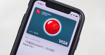 沒信用卡終於也能apple Pay Apple Pay 在台開放加入金融卡 首批中國信託金融卡用戶已可加入 T客邦